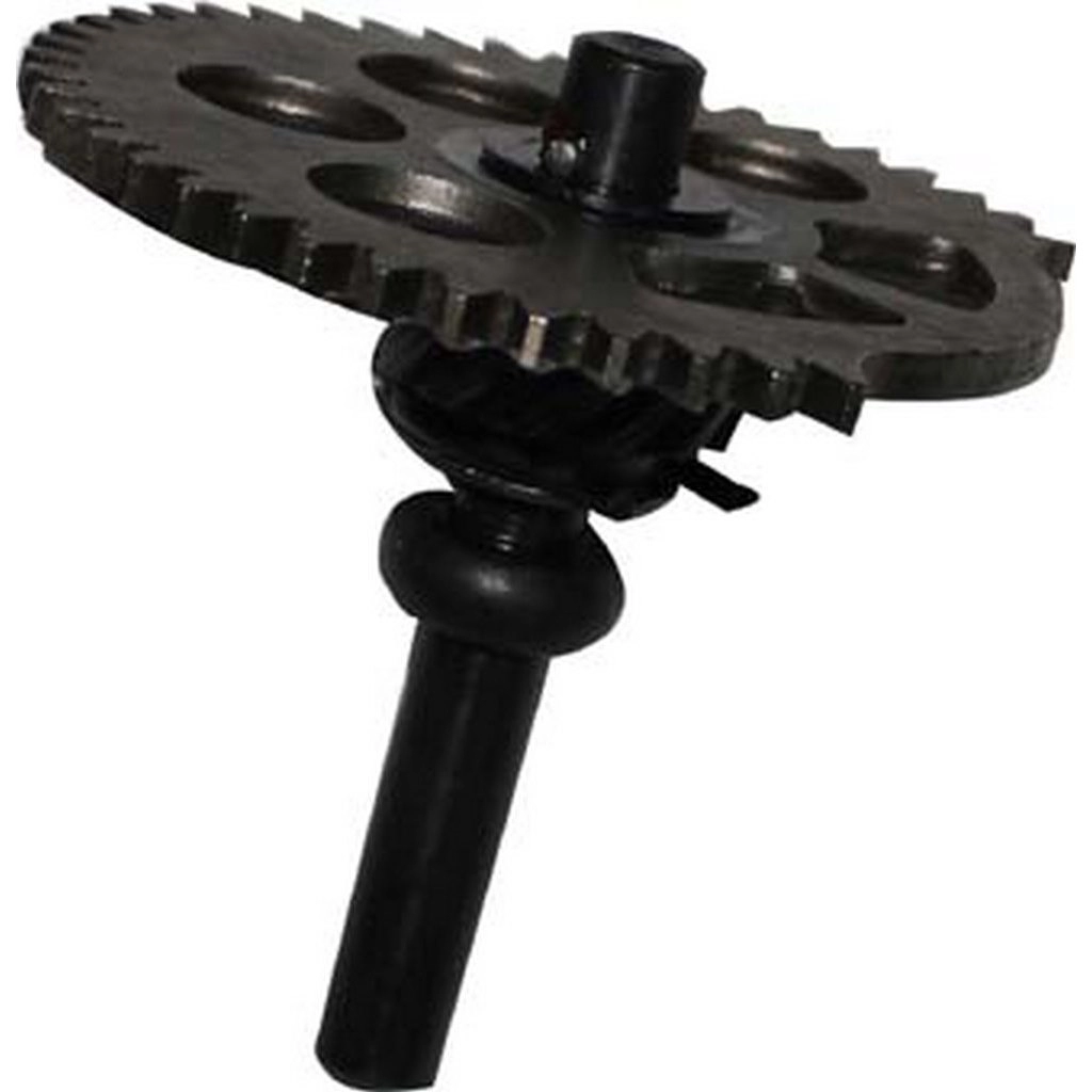 ARORA AR100T-2B INCI TÜM DİŞLİ YARIM AY DİŞLİ KARŞILIĞI #AR100T-2B 072
